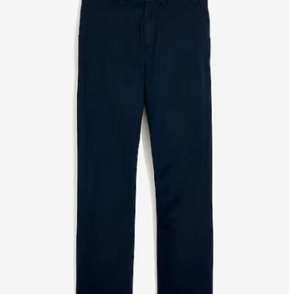 J Crew  Straight-fit flex chino pant 40 x 32 - Picture 5 of 7